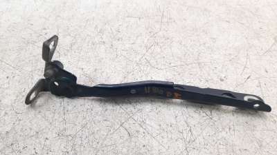 Recambio de bisagra capo izquierda para citroën c4 picasso 2013- origins referencia OEM IAM 9676115180  