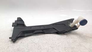 Recambio de deposito limpia para citroën c4 picasso 2013- origins referencia OEM IAM 9676088180   2