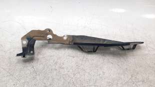 Recambio de soporte faro derecho para citroën c4 picasso 2013- origins referencia OEM IAM 9801669280  