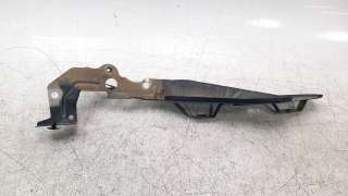 Recambio de soporte faro derecho para citroën c4 picasso 2013- origins referencia OEM IAM 9801669280  