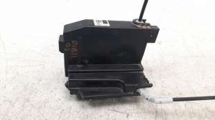 Recambio de cerradura puerta trasera derecha para citroën c4 picasso 2013- origins referencia OEM IAM 9826133680   2