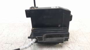 Recambio de cerradura puerta trasera izquierda para citroën c4 picasso 2013- origins referencia OEM IAM 9826136980  