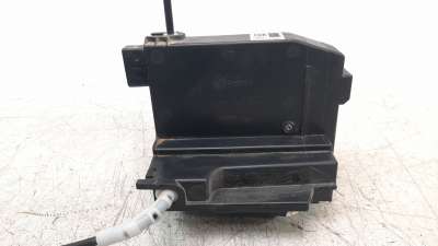 Recambio de cerradura puerta trasera izquierda para citroën c4 picasso 2013- origins referencia OEM IAM 9826136980  