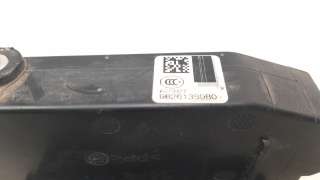 Recambio de cerradura puerta trasera izquierda para citroën c4 picasso 2013- origins referencia OEM IAM 9826136980  