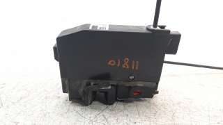 Recambio de cerradura puerta trasera izquierda para citroën c4 picasso 2013- origins referencia OEM IAM 9826136980  