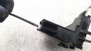 Recambio de cerradura puerta trasera izquierda para citroën c4 picasso 2013- origins referencia OEM IAM 9826136980  