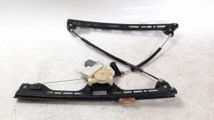 Recambio de elevalunas delantero izquierdo para citroën c4 picasso 2013- origins referencia OEM IAM 9816272580  