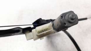 Recambio de elevalunas delantero izquierdo para citroën c4 picasso 2013- origins referencia OEM IAM 9816272580   2