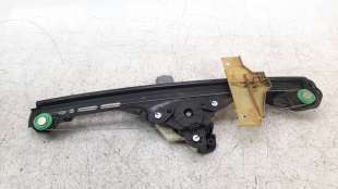 Recambio de elevalunas trasero izquierdo para citroën c4 picasso 2013- origins referencia OEM IAM 9816272780  