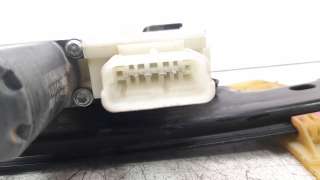 Recambio de elevalunas trasero izquierdo para citroën c4 picasso 2013- origins referencia OEM IAM 9816272780  