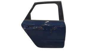 Recambio de puerta trasera derecha para citroën c4 picasso 2013- origins referencia OEM IAM 9801572880  