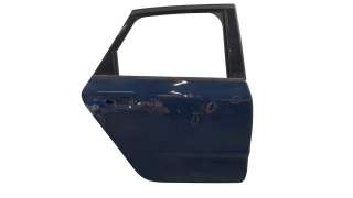 Recambio de puerta trasera derecha para citroën c4 picasso 2013- origins referencia OEM IAM 9801572880  