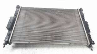Recambio de radiador agua para citroën c4 picasso 2013- origins referencia OEM IAM 9675747980 59302 11440012386