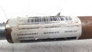 Recambio de columna direccion para citroën c4 picasso 2013- origins referencia OEM IAM 9674861177  