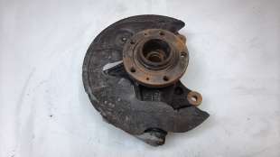 Recambio de mangueta delantera derecha para citroën c4 picasso 2013- origins referencia OEM IAM 1647857080  