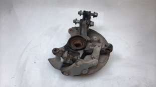 Recambio de mangueta delantera derecha para citroën c4 picasso 2013- origins referencia OEM IAM 1647857080   2