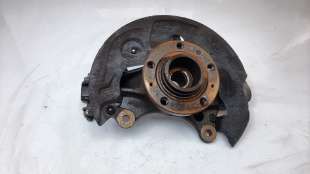 Recambio de mangueta delantera izquierda para citroën c4 picasso 2013- origins referencia OEM IAM 1647857480  