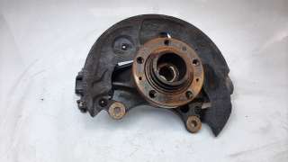 Recambio de mangueta delantera izquierda para citroën c4 picasso 2013- origins referencia OEM IAM 1647857480  