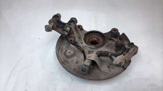 Recambio de mangueta delantera izquierda para citroën c4 picasso 2013- origins referencia OEM IAM 1647857480  