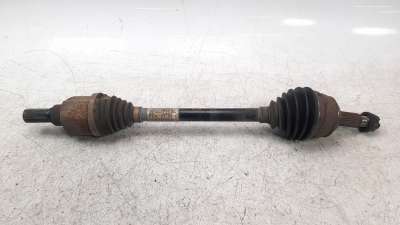 Recambio de transmision delantera izquierda para citroën c4 picasso 2013- origins referencia OEM IAM 9808771480 213C1698 T29213