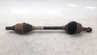 Recambio de transmision delantera izquierda para citroën c4 picasso 2013- origins referencia OEM IAM 9808771480 213C1698 T29213