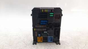 Recambio de caja reles / fusibles para citroën c4 picasso 2013- origins referencia OEM IAM 9819851380  