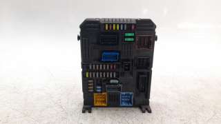 Recambio de caja reles / fusibles para citroën c4 picasso 2013- origins referencia OEM IAM 9819851380  