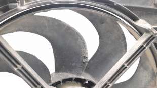 Recambio de electroventilador para citroën c4 picasso 2013- origins referencia OEM IAM 9806313280   2