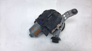 Recambio de motor limpia delantero para citroën c4 picasso 2013- origins referencia OEM IAM 9816172980  