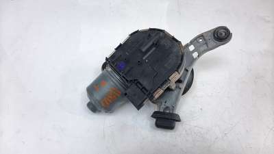 Recambio de motor limpia delantero para citroën c4 picasso 2013- origins referencia OEM IAM 9816172980  