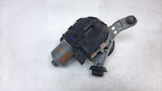 Recambio de motor limpia delantero para citroën c4 picasso 2013- origins referencia OEM IAM 9816172980  