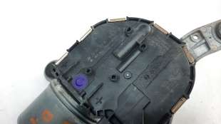 Recambio de motor limpia delantero para citroën c4 picasso 2013- origins referencia OEM IAM 9816172980   2