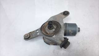 Recambio de motor limpia delantero para citroën c4 picasso 2013- origins referencia OEM IAM 9816172980  