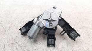 Recambio de motor limpia trasero para citroën c4 picasso 2013- origins referencia OEM IAM 9819523180  