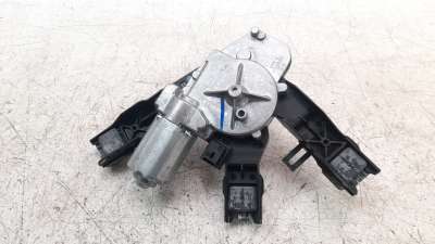 Recambio de motor limpia trasero para citroën c4 picasso 2013- origins referencia OEM IAM 9819523180  