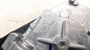 Recambio de motor limpia trasero para citroën c4 picasso 2013- origins referencia OEM IAM 9819523180   2