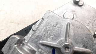 Recambio de motor limpia trasero para citroën c4 picasso 2013- origins referencia OEM IAM 9819523180  