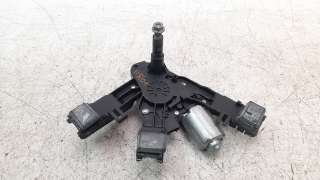 Recambio de motor limpia trasero para citroën c4 picasso 2013- origins referencia OEM IAM 9819523180  