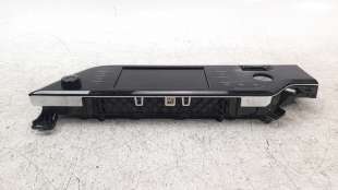 Recambio de pantalla multifuncion para citroën c4 picasso 2013- origins referencia OEM IAM 9825029380   2