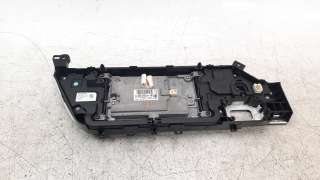 Recambio de pantalla multifuncion para citroën c4 picasso 2013- origins referencia OEM IAM 9825029380  