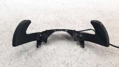 Recambio de mando volante para citroën c4 picasso 2013- origins referencia OEM IAM 96667245ZD  