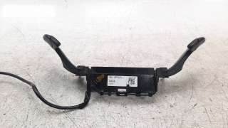 Recambio de mando volante para citroën c4 picasso 2013- origins referencia OEM IAM 96667245ZD  
