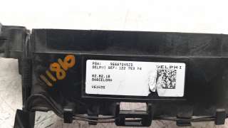 Recambio de mando volante para citroën c4 picasso 2013- origins referencia OEM IAM 96667245ZD  