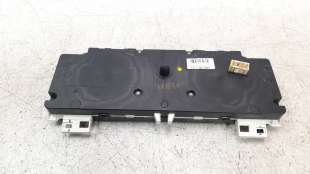 Recambio de cuadro instrumentos para citroën c4 picasso 2013- origins referencia OEM IAM 9827062880   2