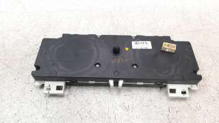 Recambio de cuadro instrumentos para citroën c4 picasso 2013- origins referencia OEM IAM 9827062880  