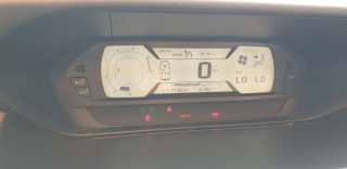 Recambio de cuadro instrumentos para citroën c4 picasso 2013- origins referencia OEM IAM 9827062880  