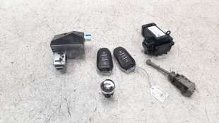 Recambio de conmutador de arranque para citroën c4 picasso 2013- origins referencia OEM IAM 96777946ZD  