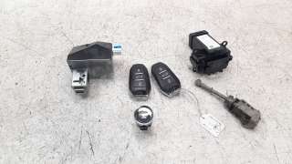 Recambio de conmutador de arranque para citroën c4 picasso 2013- origins referencia OEM IAM 96777946ZD  
