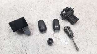 Recambio de conmutador de arranque para citroën c4 picasso 2013- origins referencia OEM IAM 96777946ZD   2