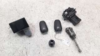 Recambio de conmutador de arranque para citroën c4 picasso 2013- origins referencia OEM IAM 96777946ZD  